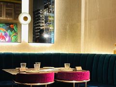 大堂-Brut Eatery悦璞食堂(建国东路店)
