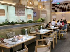 -吴家·非遗淮扬小馆(镇江万达广场店)