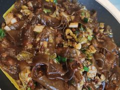 -盛百味·家宴餐厅(霸州分店)