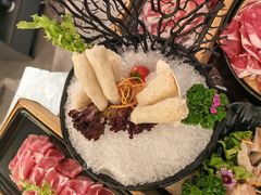 竹荪虾滑-湊湊火锅·茶憩(杭州湖滨银泰in77店)
