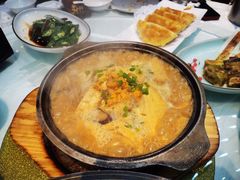 石锅海胆豆腐-千品香(碧桂园银河城店)