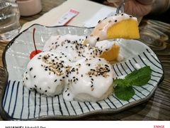 -Hi YOU你的饭局泰餐厅(雍和宫店)