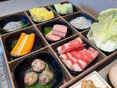 -海底捞火锅(汕头苏宁广场店)