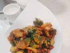 -北李妈妈菜·海肠捞饭(开发区万达店)