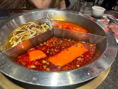 -巴蜀大宅门火锅(北大街店)