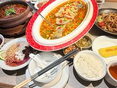 -饕林餐厅(春熙路店)
