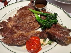 -Kathleen's Waitan 凯圣琳江景西餐厅(外滩店)