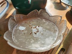 桂花酒酿丸子-蜜桃餐厅·伴山(湖滨商业街店)