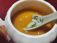 南瓜沙-潮堂(环球金融中心店)