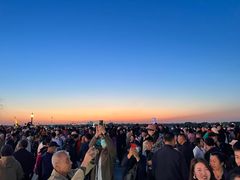 -人民防洪胜利纪念塔