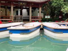 -灵栖洞天