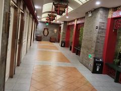 -金狮麟·新豫菜(金码大厦店)