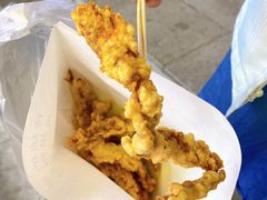 -肖炮现炸酥肉(解放碑店)