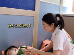 -吉的堡幼儿园(上海金山英慈园)