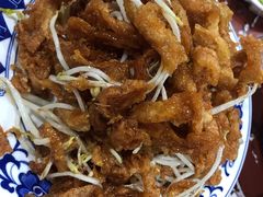糖醋面筋-九河居(荔湾路店)