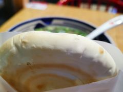 招牌肉夹馍-高望村老王家(南光店)