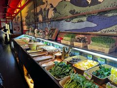 -牛New寿喜烧(虹桥新天地店)