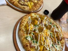 -达美乐比萨(慧忠路店)
