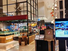 -香厨中餐厅(松北香格里拉店)