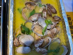 -大成海鲜烧烤·小龙虾(五角场店)