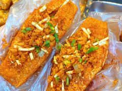 -谢家超神豆腐干