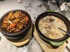 -潮堂 · 潮州菜(国贸商城店)