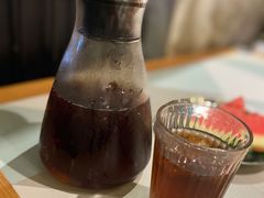 酸梅汁-雾都渣渣火锅(南城智汇城店)