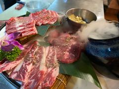 -蒜香焼肉PURUSHIN(马场路店)