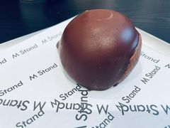 -M Stand(杭州萧山万象汇店)