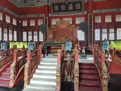 -北京国子监胡同