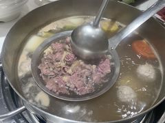 -陈记顺和潮汕牛肉火锅(韩江路店)