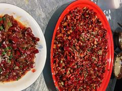 -馬伍旺川菜(江北虹悦城店)