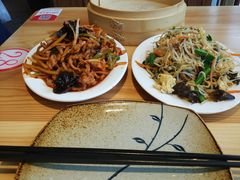 -香满园春饼·家常菜(东大桥店)