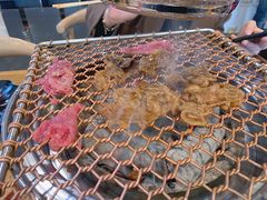 -大壮家原味烤肉(兴华北街店)