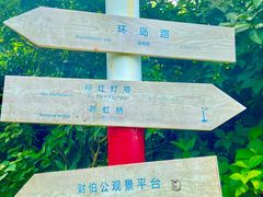 -东极岛景区