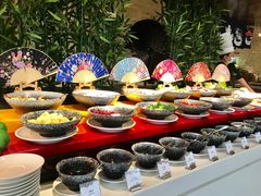 -威珀斯酒店·珀萃美食餐厅