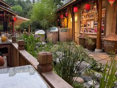 -田园印象·成都土菜院子(华阳店)