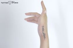 -飛凡TATTOO纹身•原创