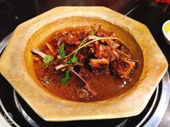 -芦月轩羊蝎子(北蜂窝店)