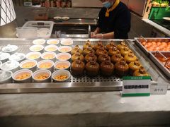 -亚马逊海鲜自助(梅溪湖步步高店)