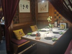 -一叶一世界•素食餐厅(环球中心店)