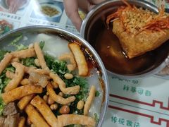 -乐山豆腐脑(北街店)