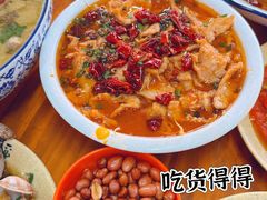 -江湖万州烤鱼(王子美食城)