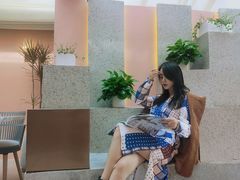 -三间愈舍·Triple Spa(重庆IFS国金中心店)