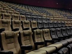 -金逸影城(光美江宁IMAX店)