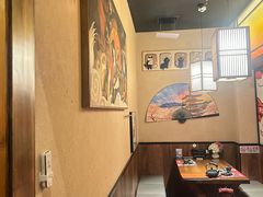-弓二·烧鸟居酒屋(财富购物中心店)