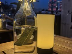 -埠口精酿夜景餐酒吧· BREWPORT BISTRO(长嘉汇重庆之眼店)