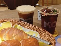 -KOP cafe面包·蛋糕·下午茶