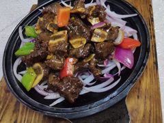 -红林食府