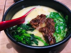 -和府捞面(方庄店)